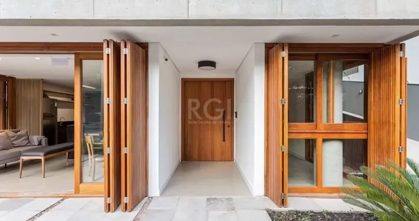 Apartamento com 3 quartos à venda na Rua Mucio Teixeira, Menino Deus, Porto Alegre