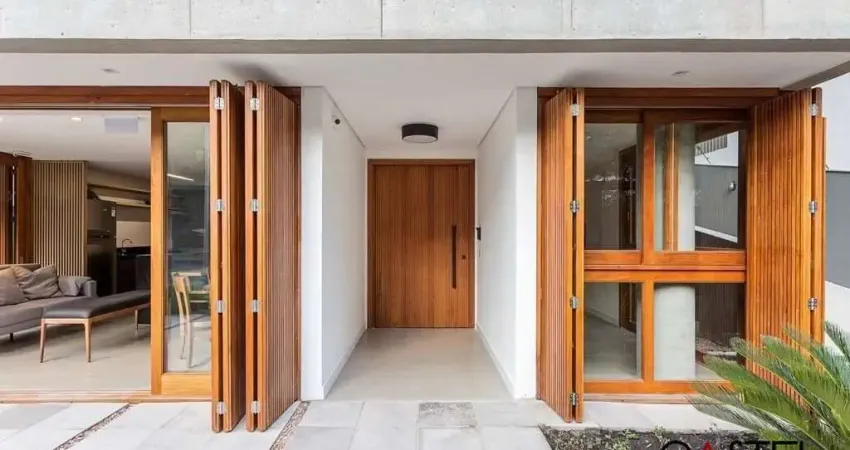 Apartamento com 3 quartos à venda na Rua Mucio Teixeira, 928, Menino Deus, Porto Alegre