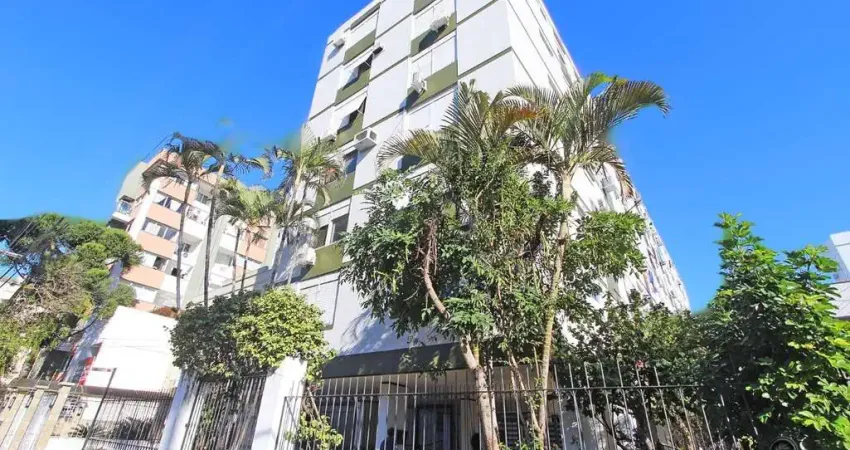 Apartamento com 2 quartos à venda na Avenida Getúlio Vargas, 123, Menino Deus, Porto Alegre