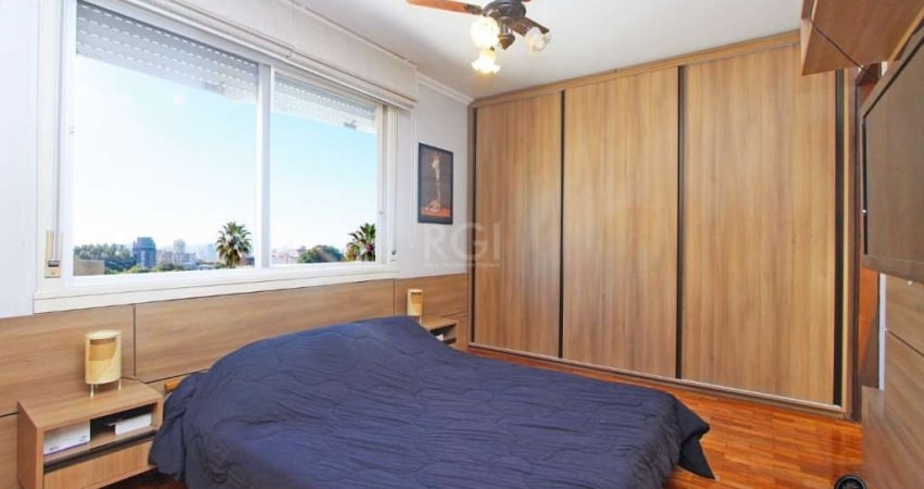 Apartamento com 2 quartos à venda na Avenida Getúlio Vargas, Menino Deus, Porto Alegre