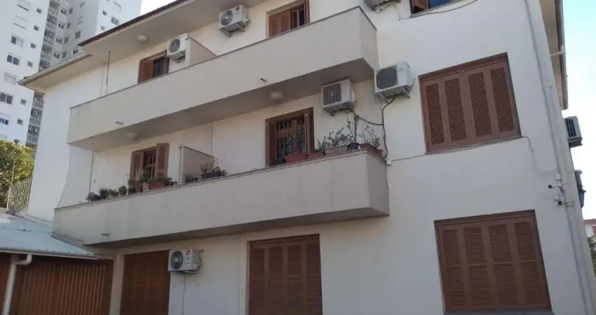 Apartamento com 3 quartos à venda na Rua Marcílio Dias, 659, Menino Deus, Porto Alegre