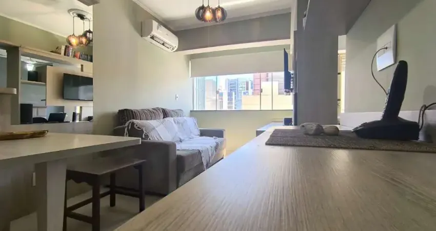 Apartamento com 1 quarto à venda na Rua General João Manoel, 279, Centro Histórico, Porto Alegre