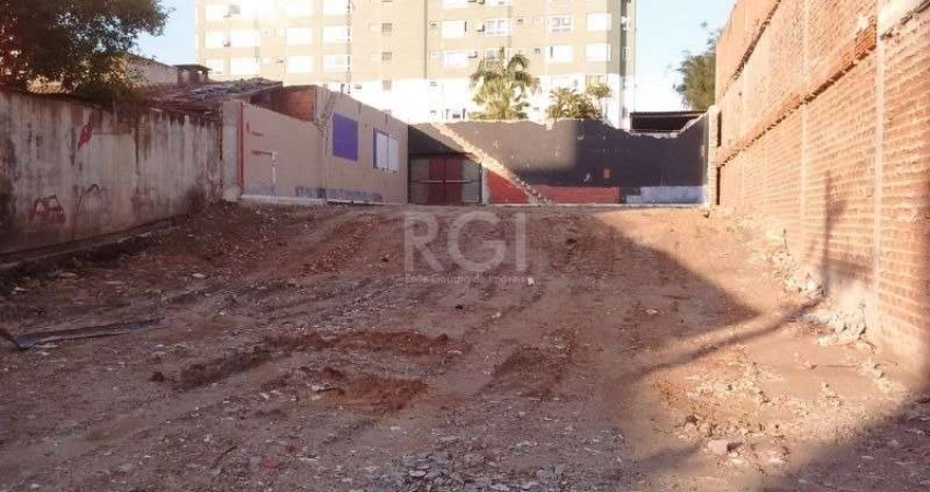 Terreno para Locação/Aluguel - 0m², 0 dormitórios, Industrial