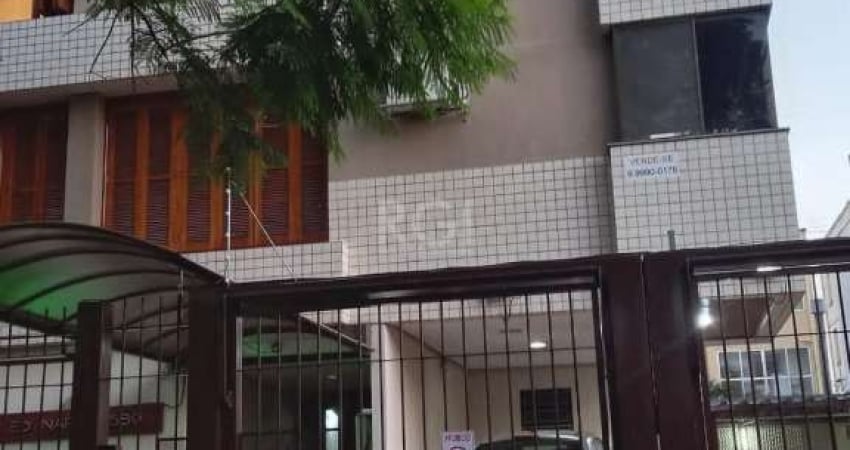 Apartamento com 2 quartos à venda na Rua Dezessete de Junho, Menino Deus, Porto Alegre