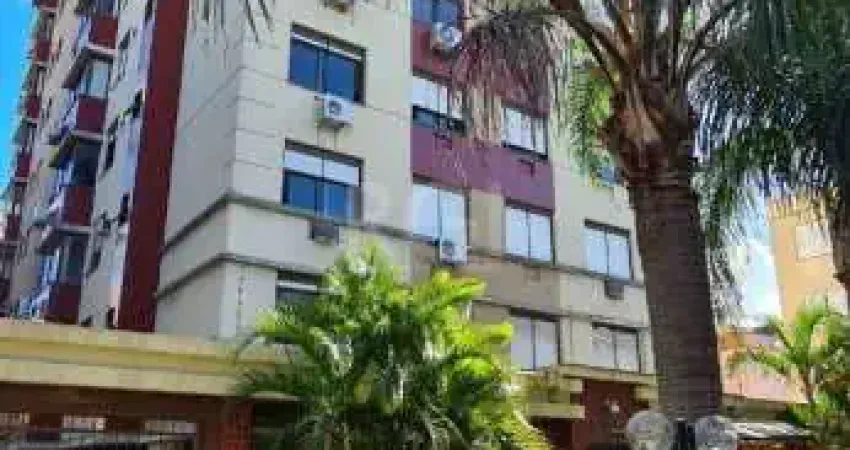 Apartamento com 2 quartos à venda na Rua Santana, Santana, Porto Alegre