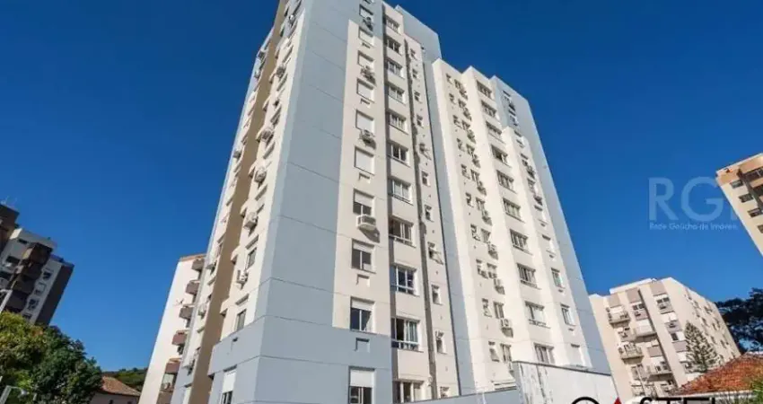 Apartamento com 2 quartos à venda na Rua José de Alencar, 1150, Menino Deus, Porto Alegre