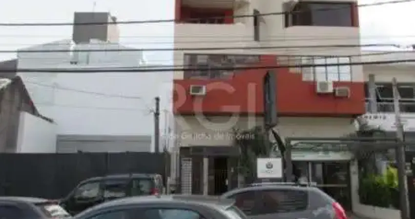 Sala comercial à venda na Rua General Caldwell, Menino Deus, Porto Alegre