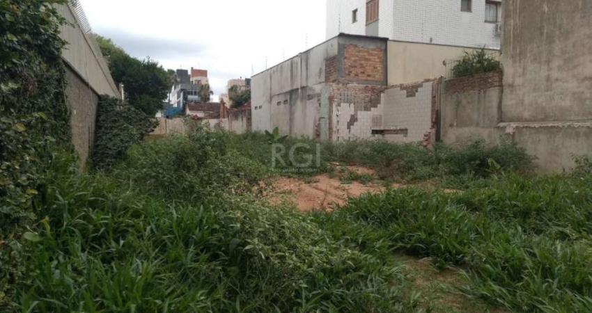 Terreno para Venda - 0m², 0 dormitórios, Menino Deus