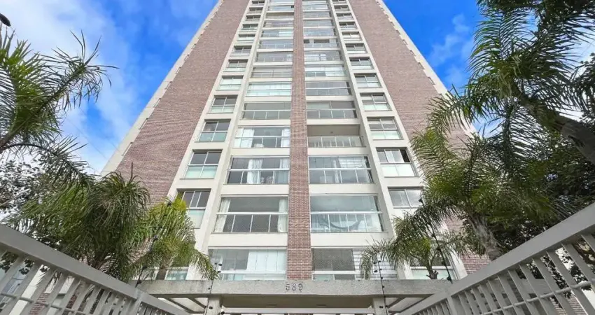 Apartamento com 3 quartos à venda na Rua Marcílio Dias, 589, Menino Deus, Porto Alegre