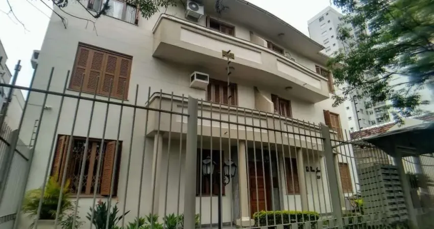 Apartamento com 3 quartos à venda na Rua Marcílio Dias, 659, Menino Deus, Porto Alegre