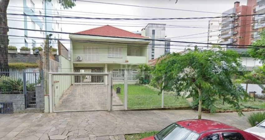 Casa com 4 quartos à venda na Alameda Eduardo Guimarães, Três Figueiras, Porto Alegre