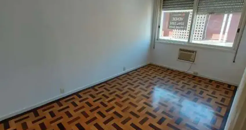 Apartamento com 1 quarto à venda na Rua Coronel Vicente, 465, Centro Histórico, Porto Alegre