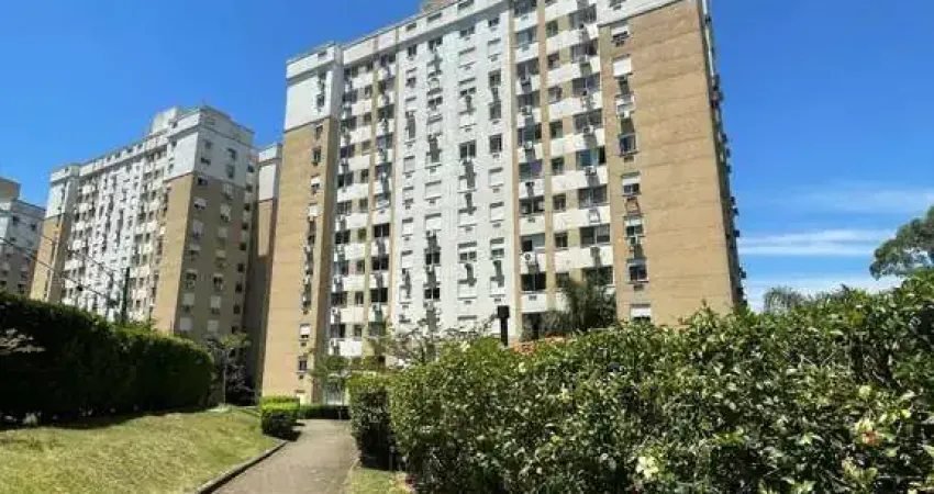 Apartamento com 2 quartos à venda na Rua Carlos Reverbel, 200, Jardim Carvalho, Porto Alegre