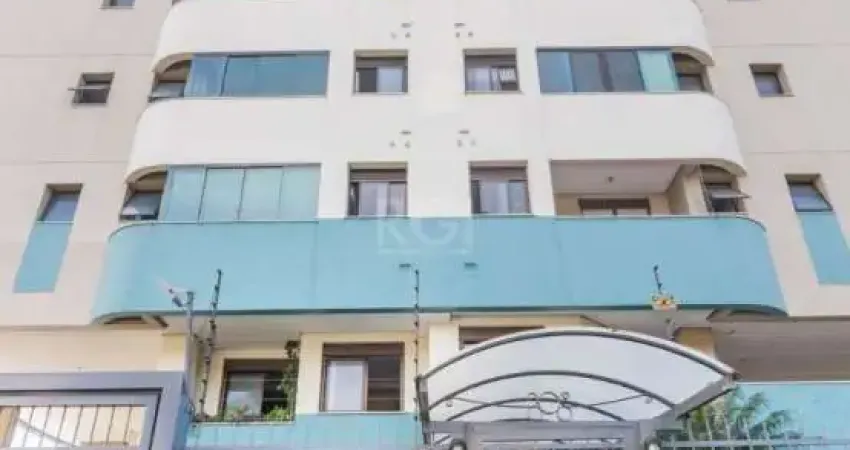 Apartamento com 2 quartos à venda na Rua Dezessete de Junho, Menino Deus, Porto Alegre