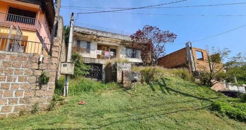 Terreno à venda na Rua General Jonathas Borges Fortes, Glória, Porto Alegre
