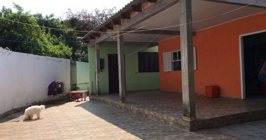 Casa com 1 quarto à venda na Rua Canela, Cavalhada, Porto Alegre