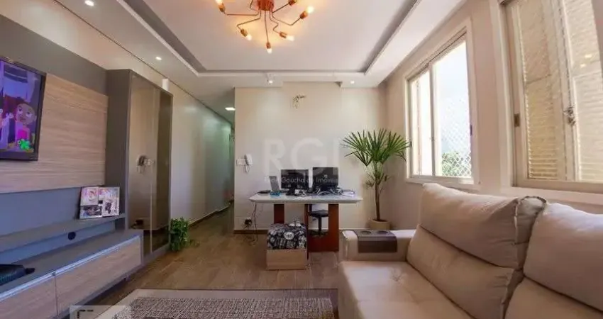 Apartamento com 2 quartos à venda na Avenida Protásio Alves, Petrópolis, Porto Alegre