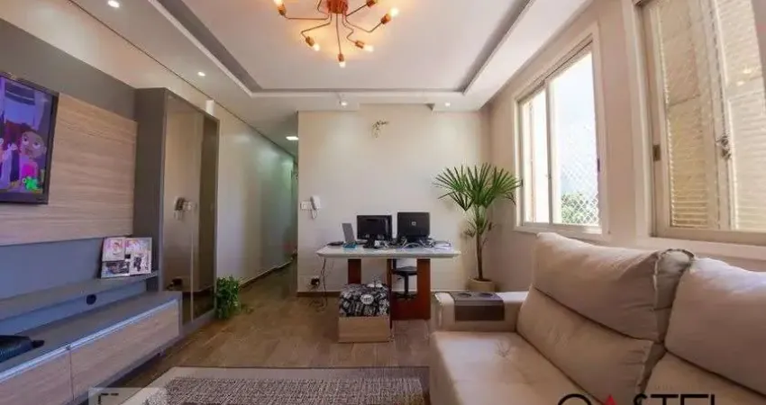 Apartamento com 2 quartos à venda na Avenida Protásio Alves, 2108, Petrópolis, Porto Alegre