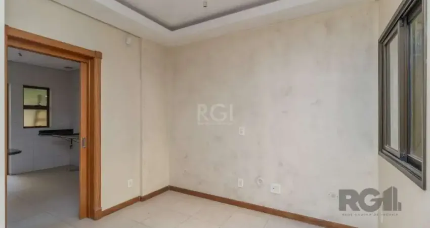 Casa em condomínio fechado com 4 quartos à venda na Rua Miguel Couto, Menino Deus, Porto Alegre