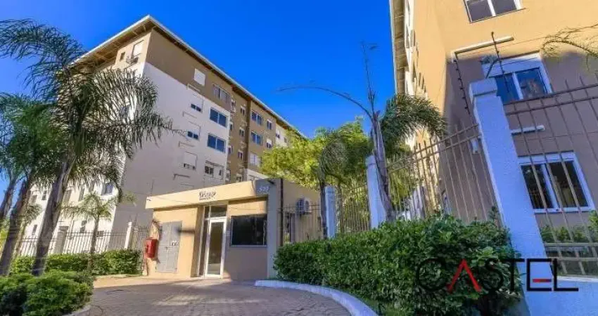 Apartamento com 2 quartos à venda na Rua Mariano de Matos, 520, Santa Tereza, Porto Alegre