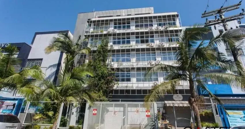Sala comercial à venda na Rua Baronesa do Gravataí, 137, Cidade Baixa, Porto Alegre