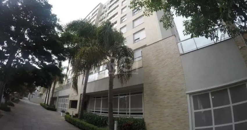 Apartamento com 3 quartos à venda na Rua Botafogo, Menino Deus, Porto Alegre