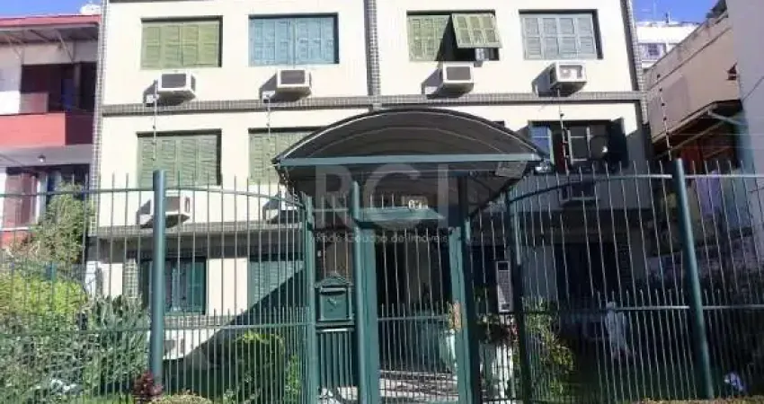 Apartamento com 1 quarto à venda na Rua Barão do Gravataí, Menino Deus, Porto Alegre