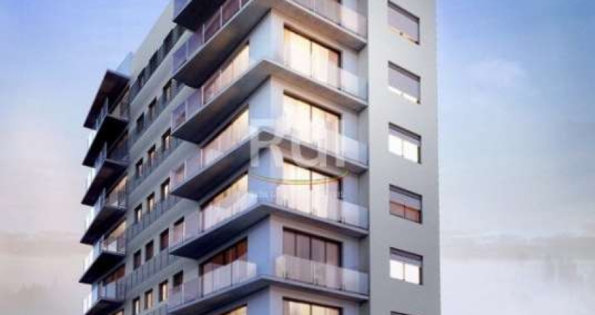 Apartamento com 2 quartos à venda na Rua Tenente-Coronel Fabrício Pilar, Auxiliadora, Porto Alegre