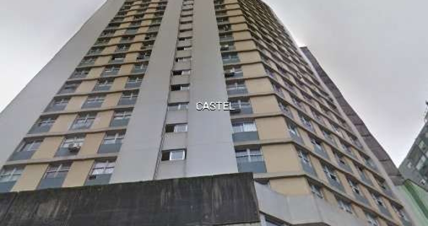 Apartamento com 1 quarto à venda na Avenida Senador Salgado Filho, Centro, Porto Alegre