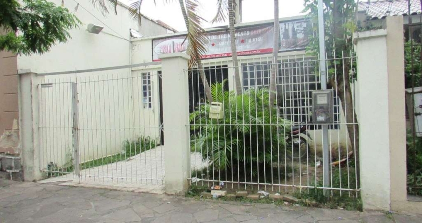 Terreno à venda na Rua Marcílio Dias, Menino Deus, Porto Alegre