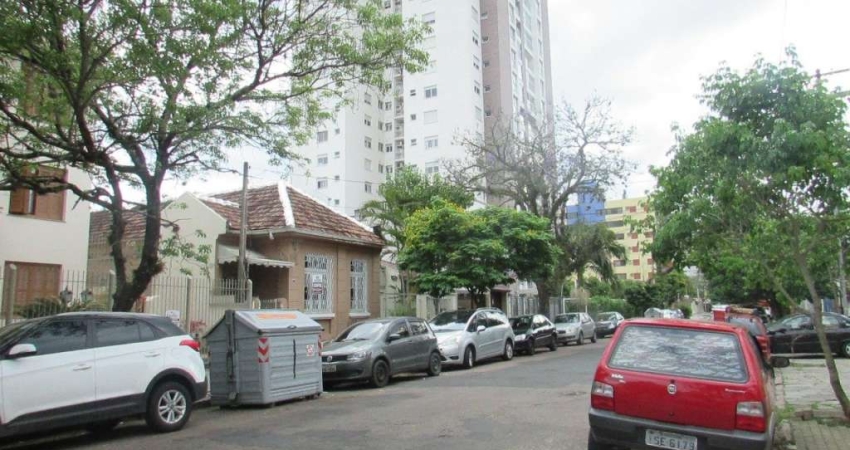 Terreno à venda na Rua Marcílio Dias, Menino Deus, Porto Alegre