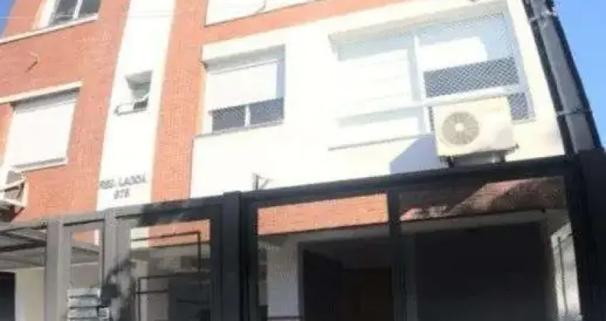 Apartamento com 2 quartos à venda na Rua Valparaíso, Jardim Botânico, Porto Alegre