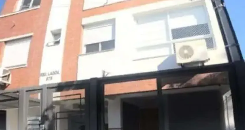 Apartamento com 2 quartos à venda na Rua Valparaíso, 975, Jardim Botânico, Porto Alegre