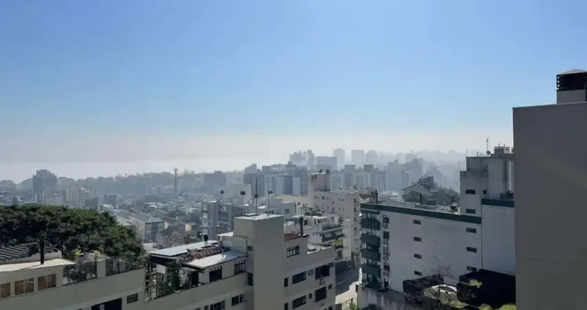Apartamento com 3 quartos à venda na Rua Miguel Couto, Menino Deus, Porto Alegre