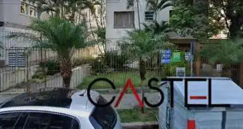 Apartamento com 2 quartos à venda na Rua Pedro Weingartner, 230, Rio Branco, Porto Alegre