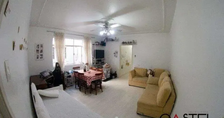 Apartamento com 2 quartos à venda na Rua Dona Leonor, 154, Rio Branco, Porto Alegre