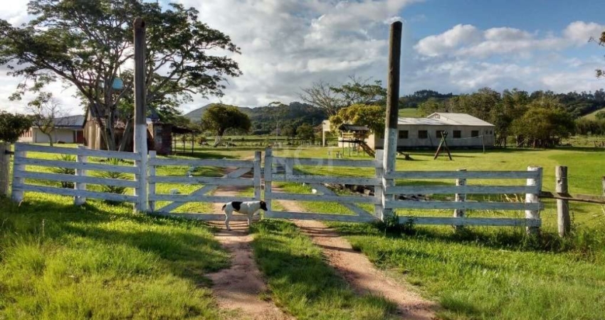 Chácara / sítio com 5 quartos à venda na Avenida Adão Foques, Passo Fundo, Guaíba
