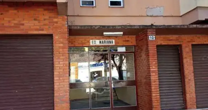 Apartamento com 1 quarto à venda na Rua Coelho Neto, 10, Centro, Canoas