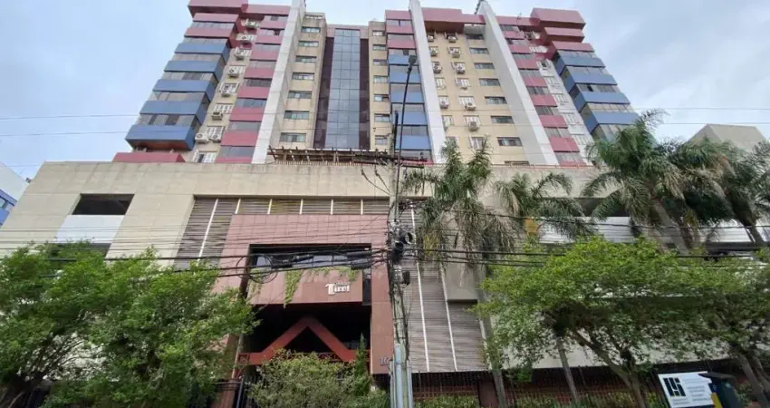 Apartamento com 3 quartos à venda na Rua Itororó, 160, Menino Deus, Porto Alegre