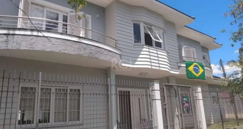 Casa com 3 quartos à venda na Rua das Petúnias, Loteamento Bela Vista, Canoas