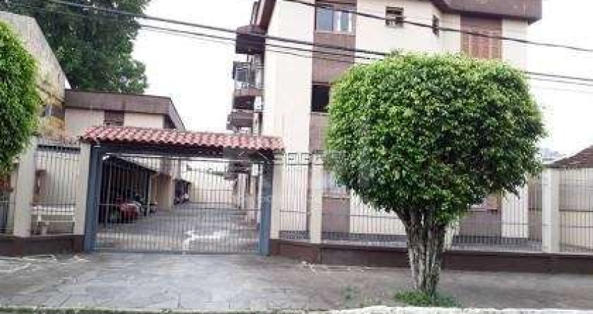 Apartamento 1 Dormitório(s) Bairro Nossa Senhora das Graças