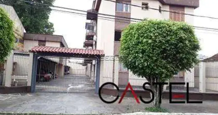 Apartamento com 1 quarto à venda na Rua Curupaiti, 520, Nossa Senhora das Graças, Canoas