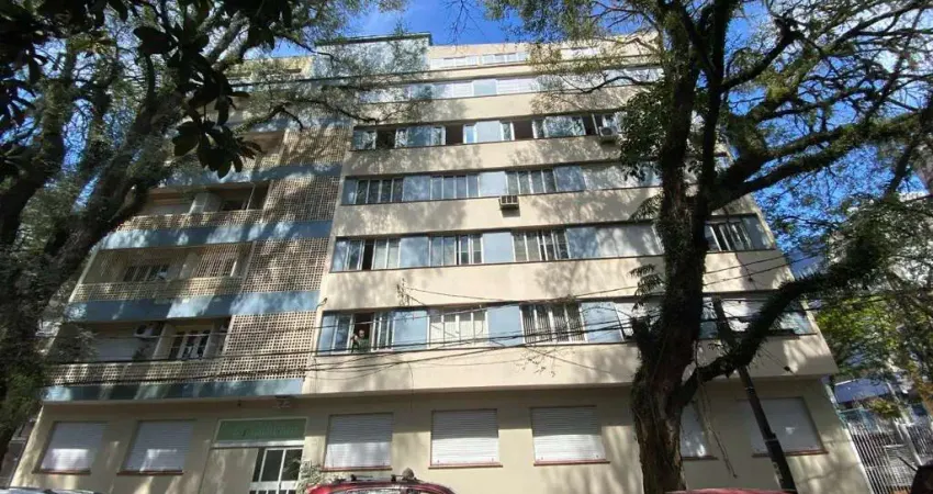 Apartamento com 3 quartos à venda na Rua Gonçalo de Carvalho, 21, Floresta, Porto Alegre
