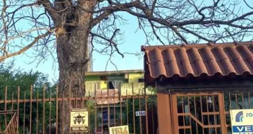 Casa com 4 quartos à venda na Rua Ana Nery, Rio Branco, Canoas