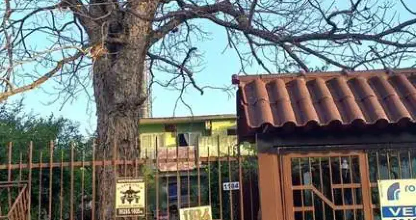 Casa com 4 quartos à venda na Rua Ana Nery, 1184, Rio Branco, Canoas