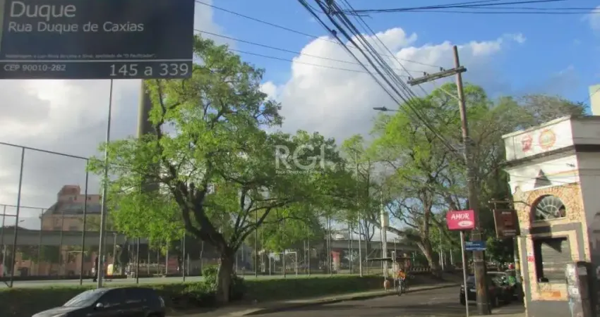 Apartamento 1 Dormitório(s) Bairro Centro Histórico
