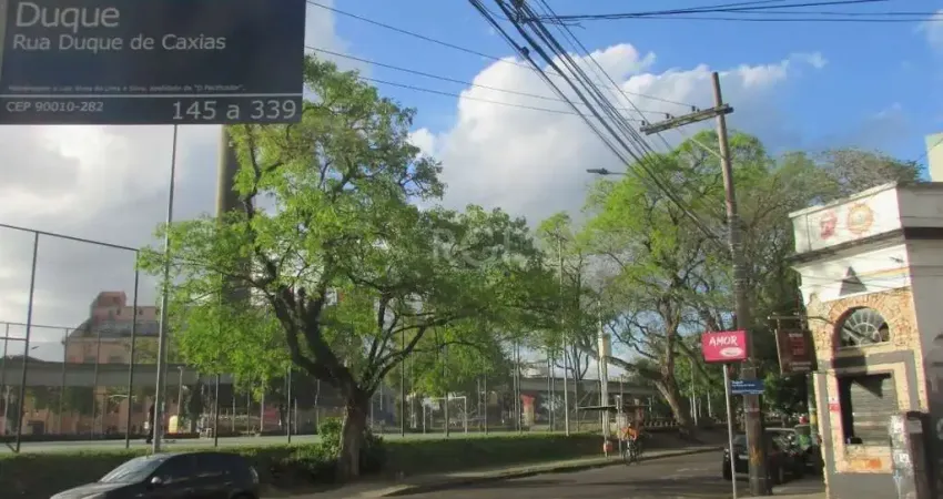 Apartamento com 1 quarto à venda na Rua Duque de Caxias, 196, Centro Histórico, Porto Alegre