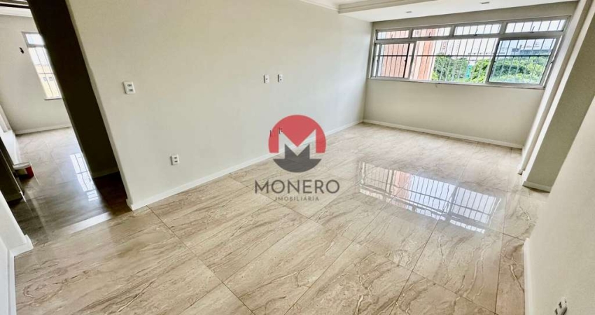 Apartamento na ALDEOTA apenas 50 METROS da AV. BARÃO DE STUDART com 03 QUARTOS e 02 VAGAS | Aldeota, Fortaleza-CE