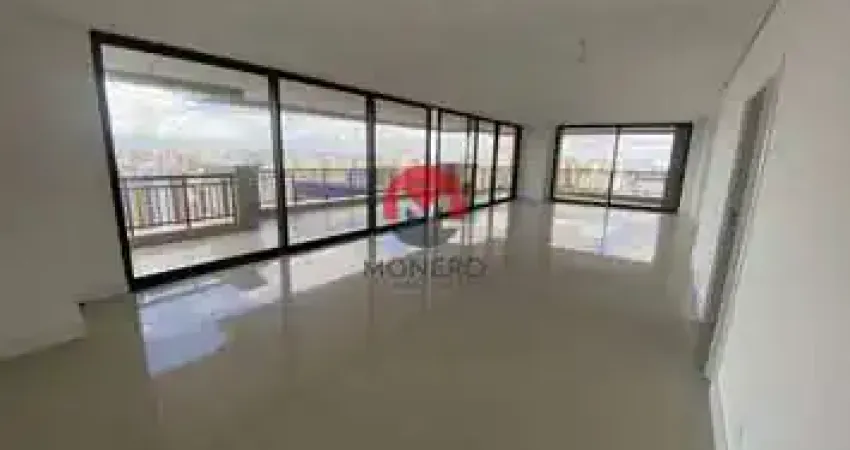 Apartamento com 500m² no CORAÇÃO da PRAÇA PORTUGAL com 04 SUÍTES | Meireles, Fortaleza-CE