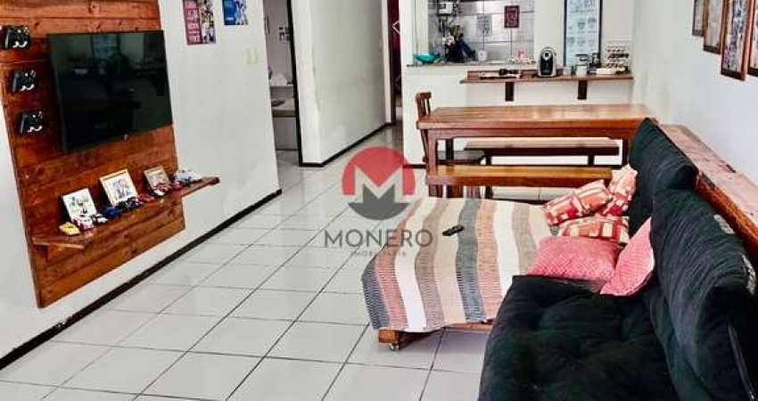Casa ESPAÇOSA com 03 QUARTOS próximo a ODILON GUIMARAES | Lagoa Redonda, Fortaleza-CE